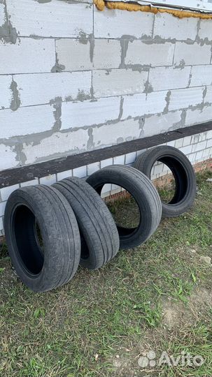 Bridgestone Turanza T001 195/55 R16