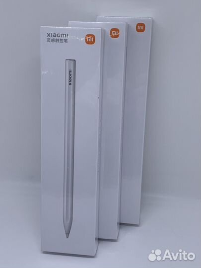 Стилус Xiaomi Pen 2-поколение Pad 5/6/6Pro