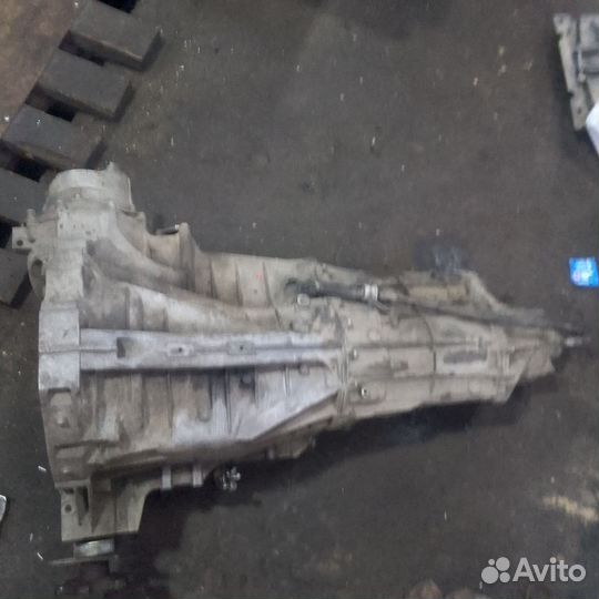 АКПП DSG 7 Audi A4 B8 0B5301383L
