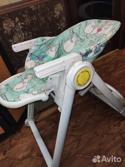 Стул для кормления