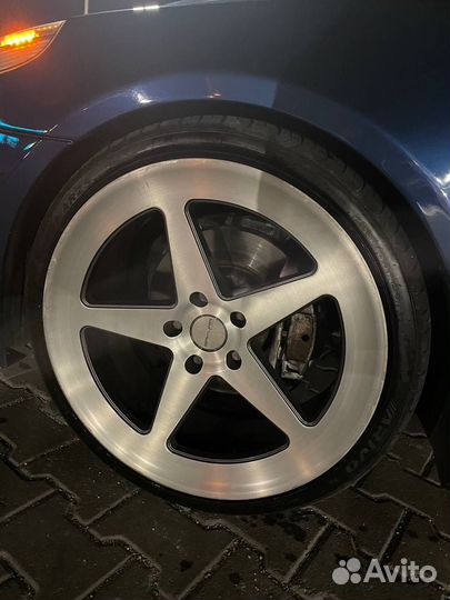 Диски sakura bmw r20