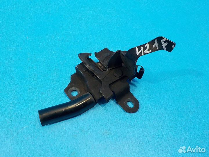 Замок капота Subaru Legacy Outback (B14) 2010-2014