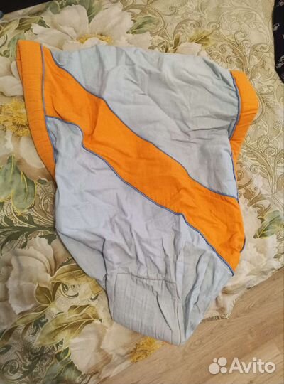 Слинг на кольцах