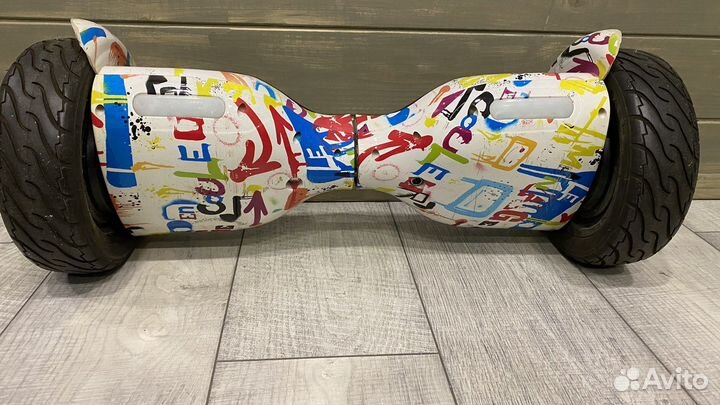 Гироскутер Smart Balance