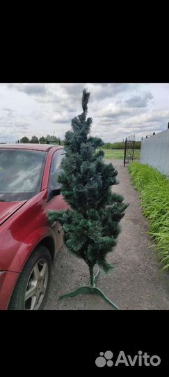 Елка искусственная 180