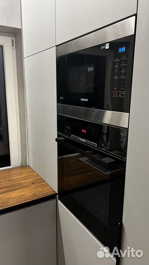 Кухня на заказ