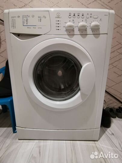 Стиральная машина бу