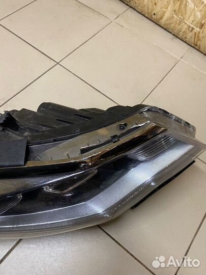 Фара правая Kia Optima 4 Рестайлинг