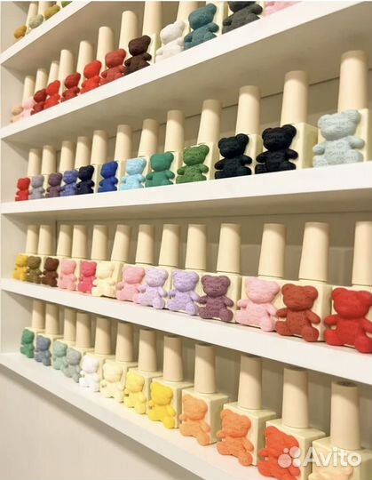 Набор гель лаков 60 шт