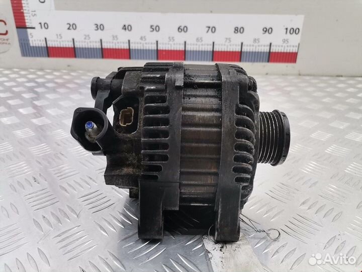 Генератор для Peugeot-Citroen C4 Grand Picasso 1