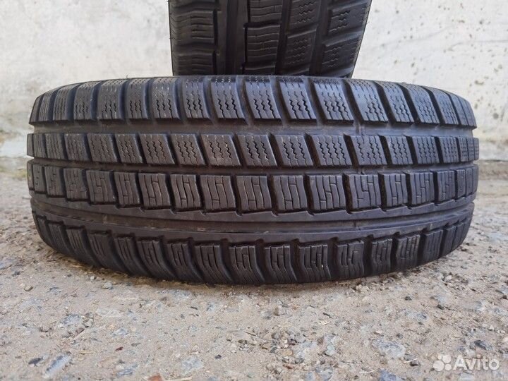 Cooper Discoverer A/TW 205/70 R15 96T