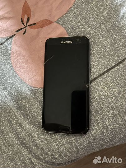 Samsung Galaxy S8, 4/64 ГБ