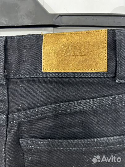 Джинсы Zara