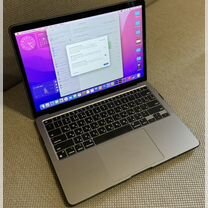 Apple macbook air 13 2020 m1 8gb 256