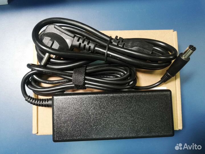 Зарядное устройство для ноутбука Z9 Dell DL05 19.5