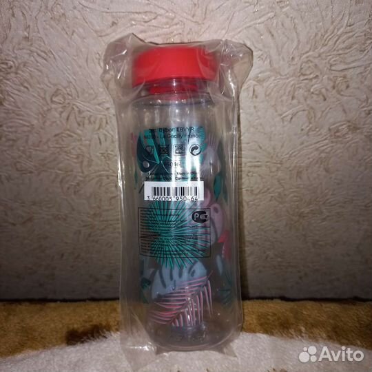 Бутылочка новая 0.5 л