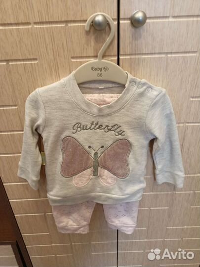 Костюм на девочку