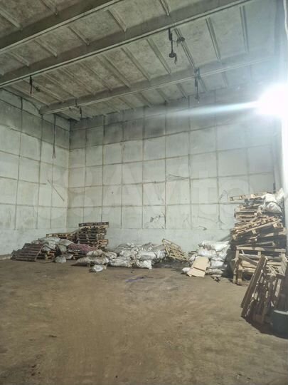 Склад, 1000 м²