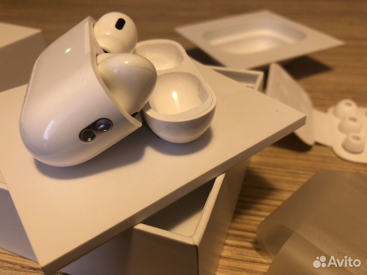 Apple air pods pro 2