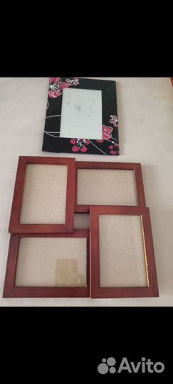 Рамка для фотографий
