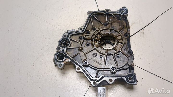 Насос масляный Land Rover Range Rover 4 2012, 2013