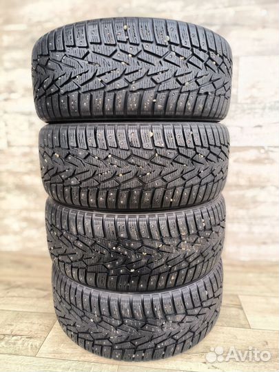 Nokian Tyres Hakkapeliitta 7 235/50 R18