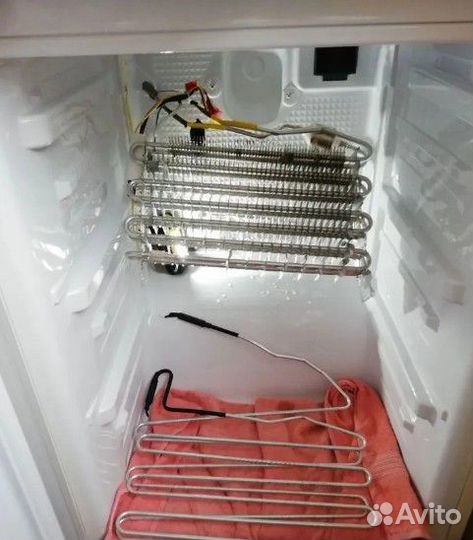 Ремонт духовых шкафов и холодильников на дому