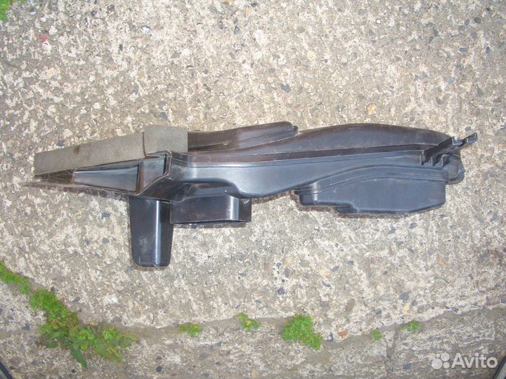 Воздухозаборник Ниссан Х-Трейл Т32 с14