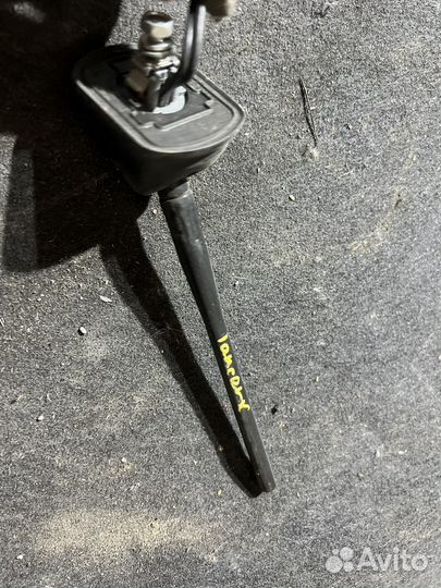 Антенна на крышу Mitsubishi Lancer X