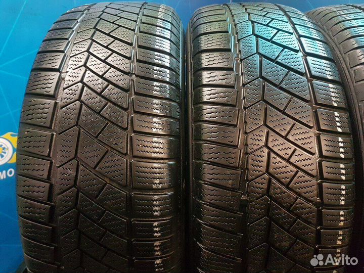 Continental ContiWinterContact TS 830 P 205/60 R16
