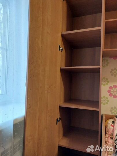 Детская мебель бу