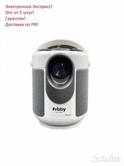 Проектор FrBBy p30