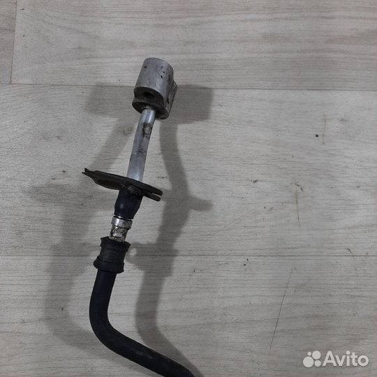 Трубка кондиционера Porsche Cayenne 955/957 2006