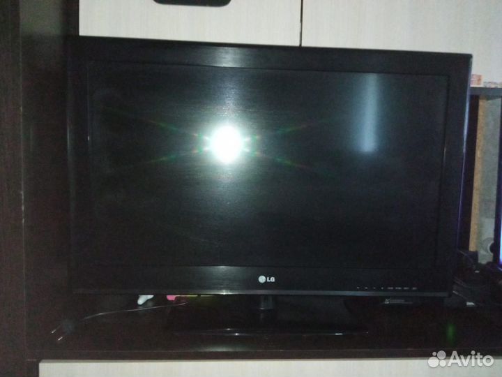 Телевизор lg 32