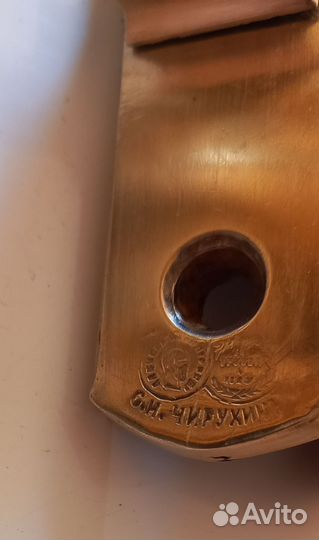 Дверные ручки 19 векъ. 