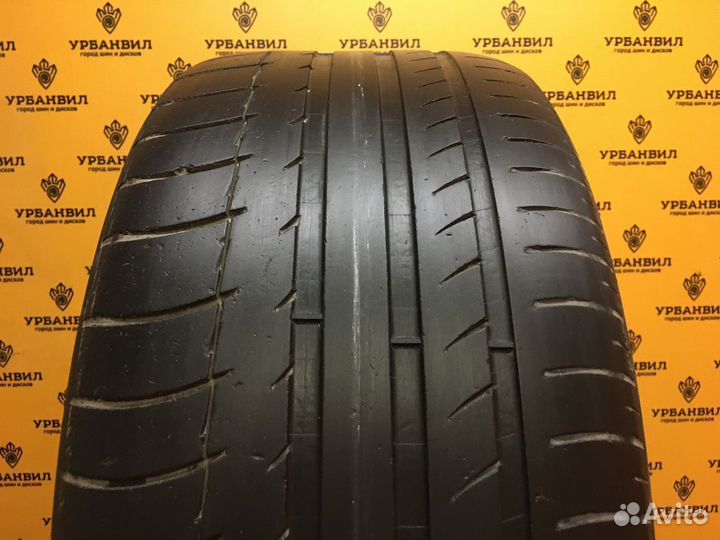Michelin Latitude Sport 275/45 R20 110Y