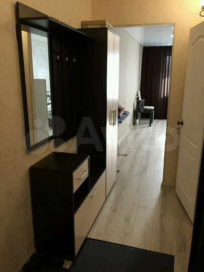 Квартира-студия, 28 м², 10/17 эт.