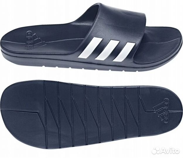 Шлепанцы мужские