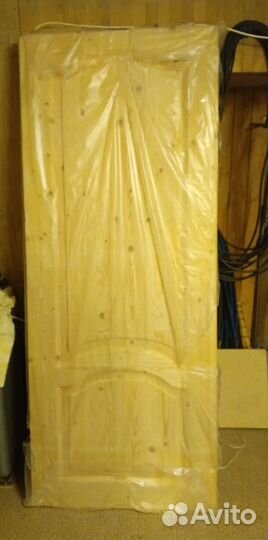 Межкомнатная дверь