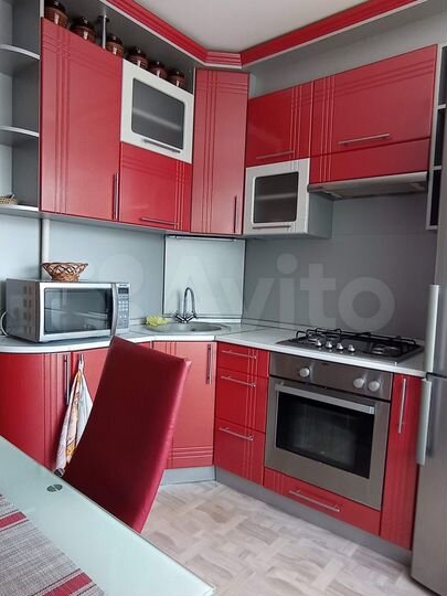 2-к. квартира, 45 м², 5/5 эт.