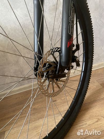 Велосипед Aist