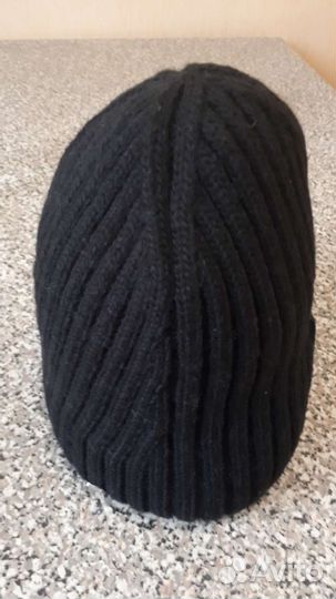 Шапка зимняя женская