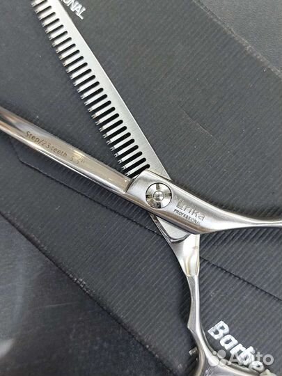 Ножницы парикмахерские