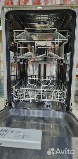 Посудомоечная машина Kaiser