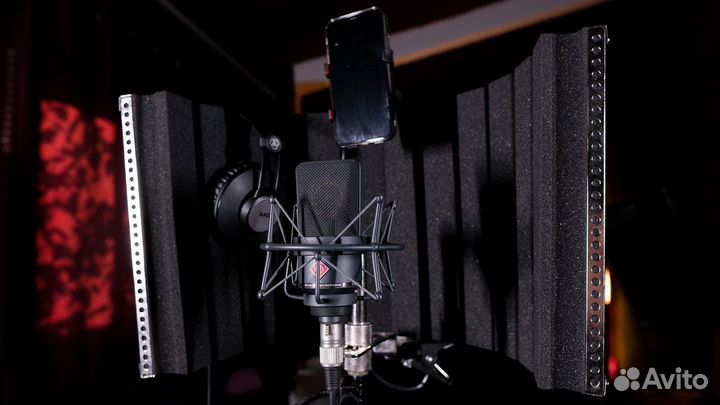 Студия звукозаписи, звукозапись, запись песни