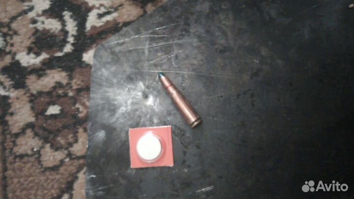 Бронеплита бр3