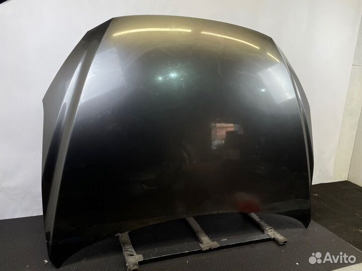 Капот Mazda 3 BM