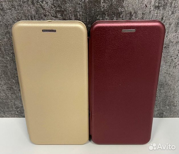 Чехол книжка Honor 10I