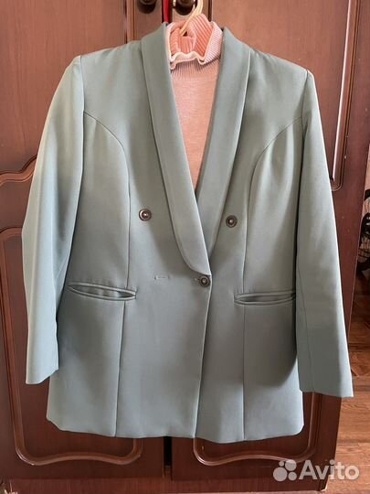 Пиджак