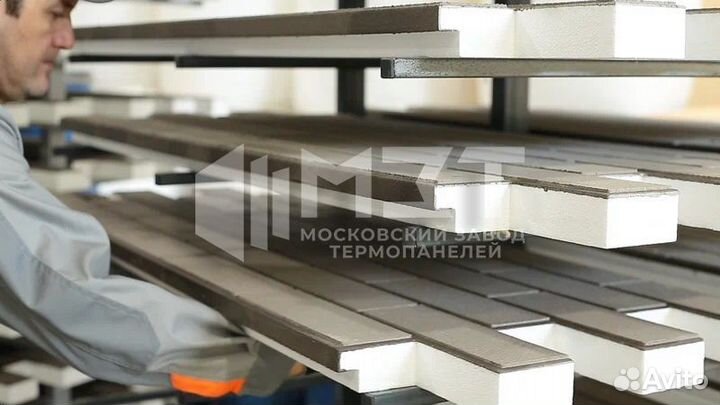 Термопанели